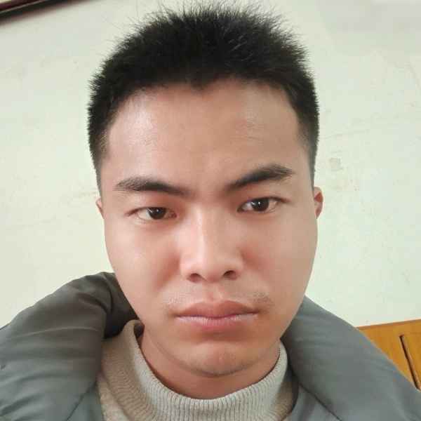 27岁岁江西单身帅哥 - 宁波吉缘网