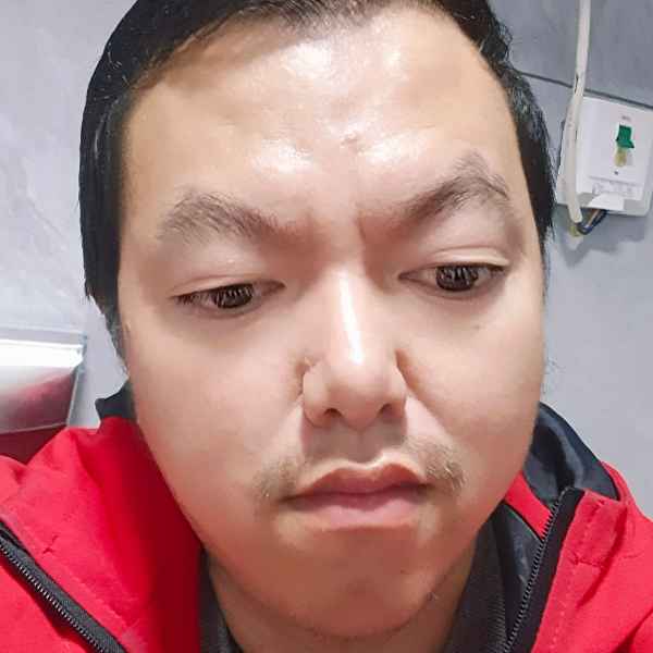 38岁岁江苏单身帅哥 - 宁波吉缘网