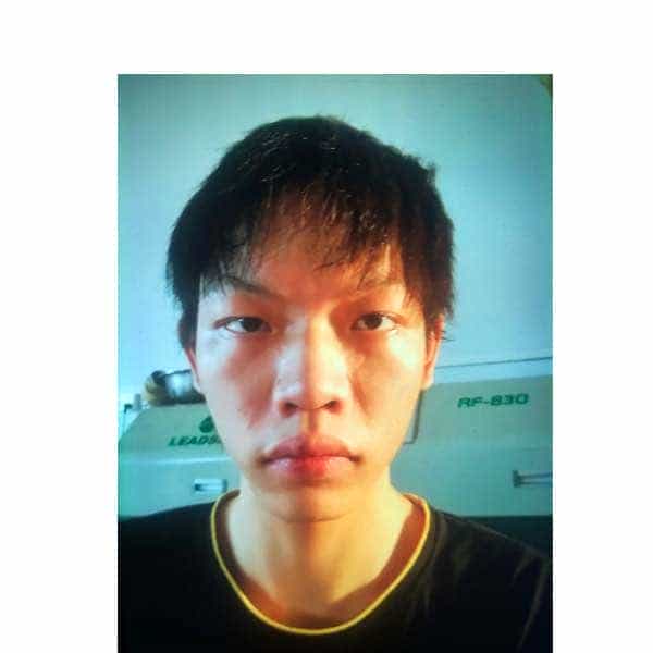 30岁岁江西单身帅哥 - 宁波吉缘网