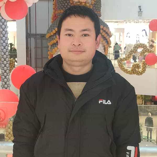 41岁岁河北单身帅哥 - 宁波吉缘网
