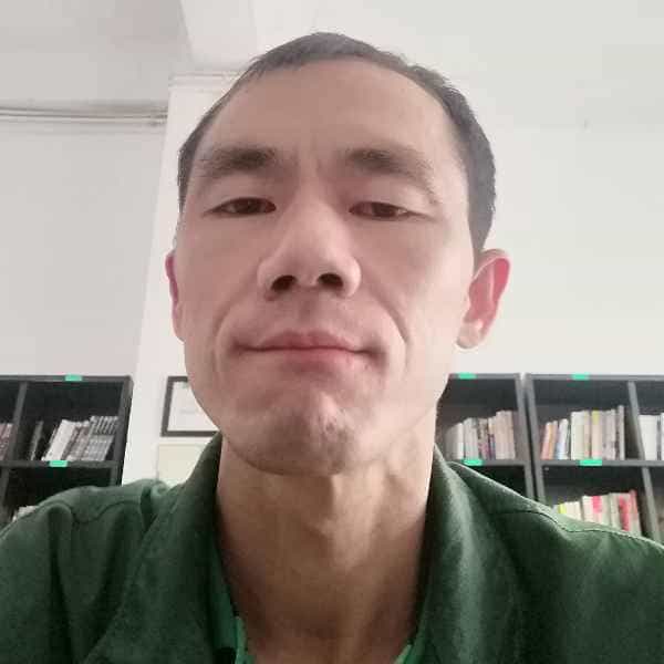38岁岁湖南单身帅哥 - 宁波吉缘网
