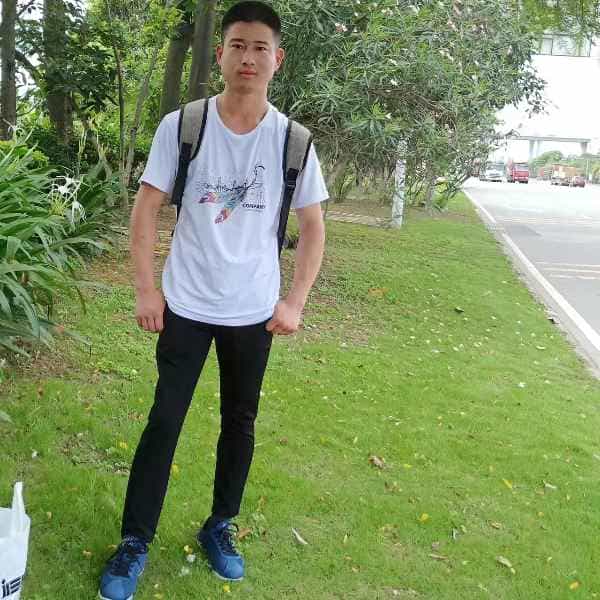37岁岁广东单身帅哥 - 宁波吉缘网