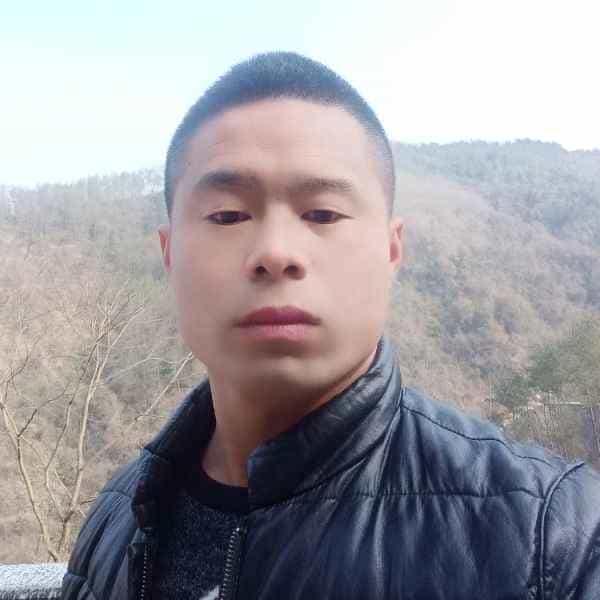 35岁岁山东单身帅哥 - 宁波吉缘网