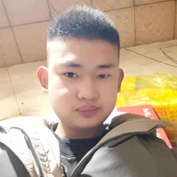 21岁岁河北单身帅哥 - 宁波吉缘网