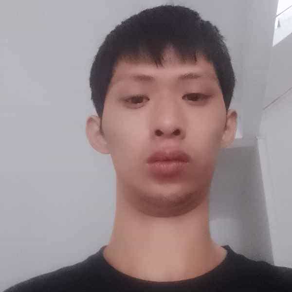 26岁岁广东单身帅哥 - 宁波吉缘网