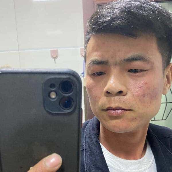 35岁岁河南单身帅哥 - 宁波吉缘网