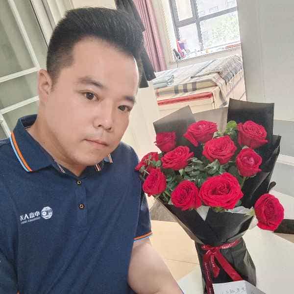 35岁岁河南单身帅哥 - 宁波吉缘网