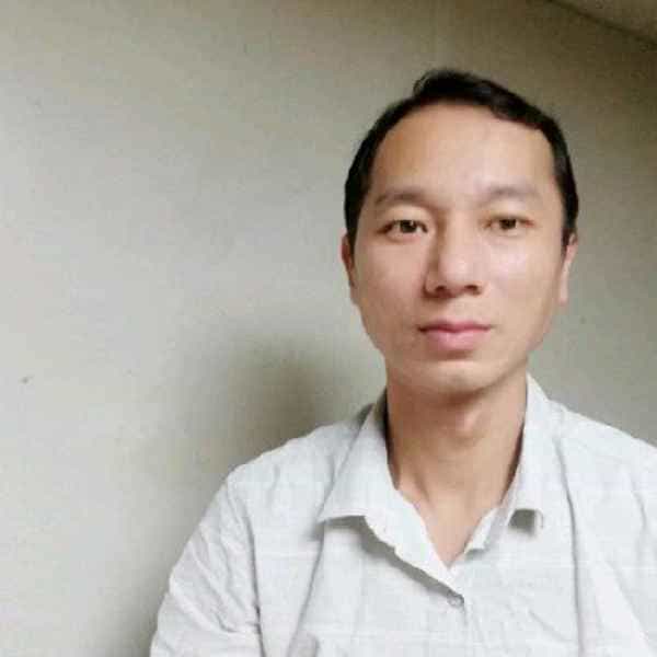 35岁岁广西单身帅哥 - 宁波吉缘网