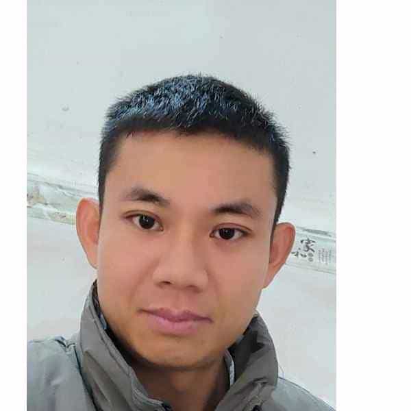 35岁岁广西单身帅哥 - 宁波吉缘网
