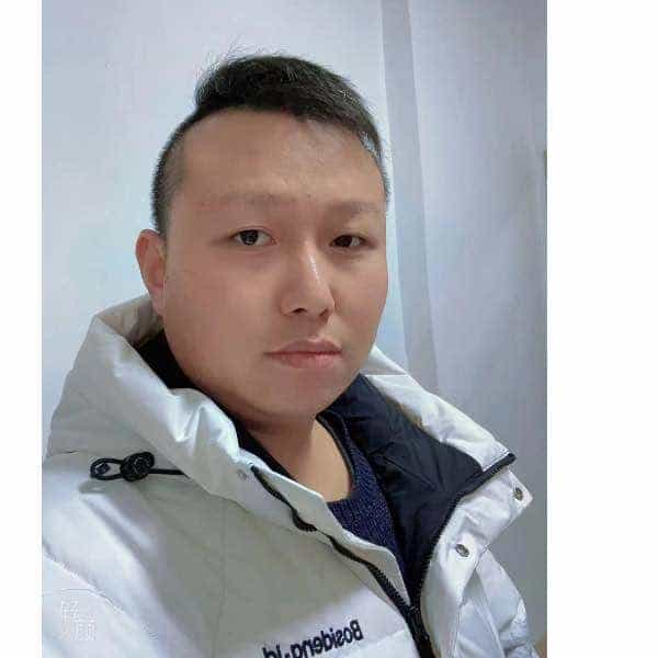 35岁岁江苏单身帅哥 - 宁波吉缘网