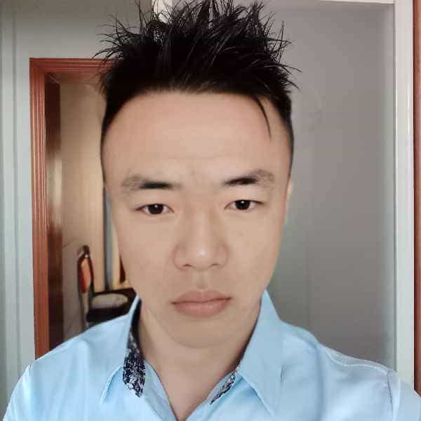 38岁岁江苏单身帅哥 - 宁波吉缘网