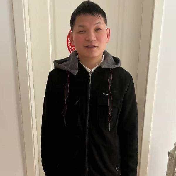 36岁岁安徽单身帅哥 - 宁波吉缘网