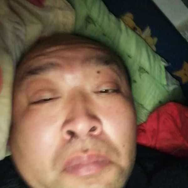 35岁岁湖北单身帅哥 - 宁波吉缘网