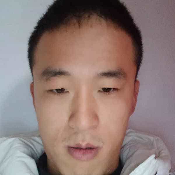 35岁岁河南单身帅哥 - 宁波吉缘网