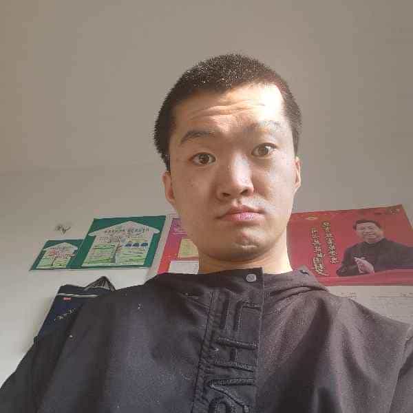 34岁岁山东单身帅哥 - 宁波吉缘网