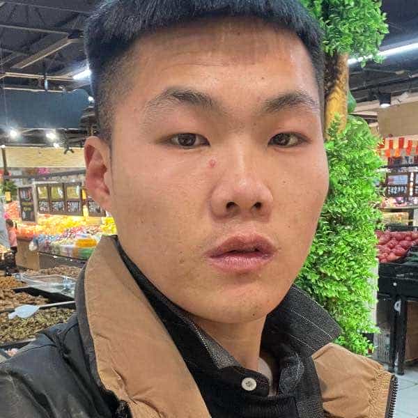 28岁岁河南单身帅哥 - 宁波吉缘网