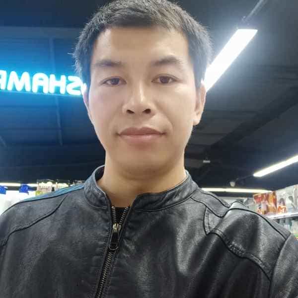 40岁岁湖北单身帅哥 - 宁波吉缘网