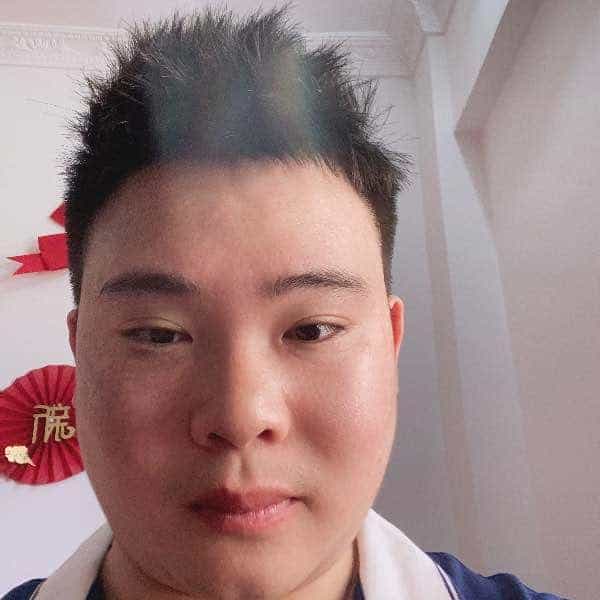 31岁岁广东单身帅哥 - 宁波吉缘网