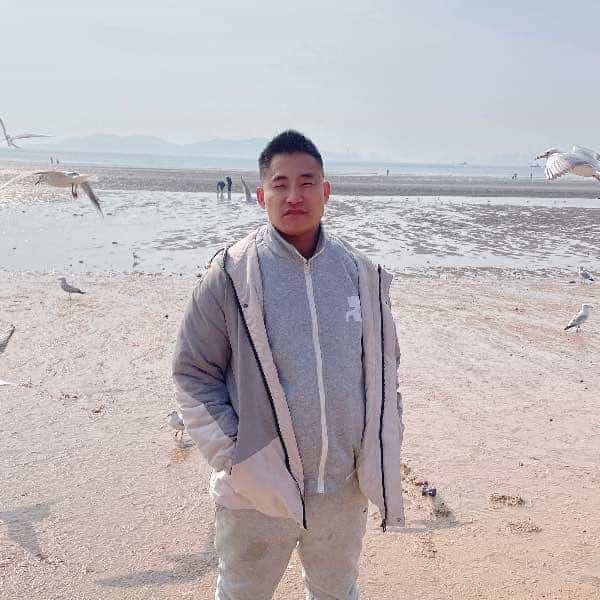 31岁岁山东单身帅哥 - 宁波吉缘网