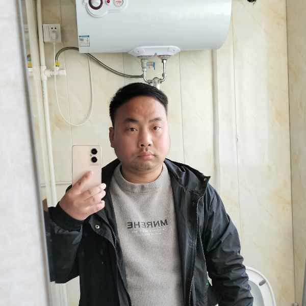 35岁岁安徽单身帅哥 - 宁波吉缘网