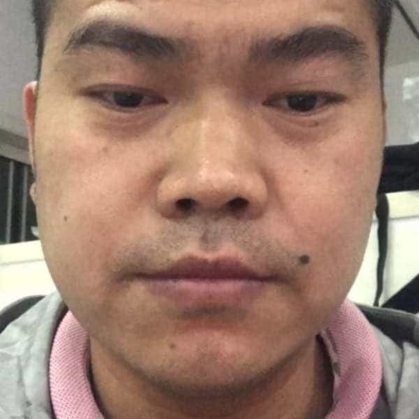 42岁岁湖北单身帅哥 - 宁波吉缘网