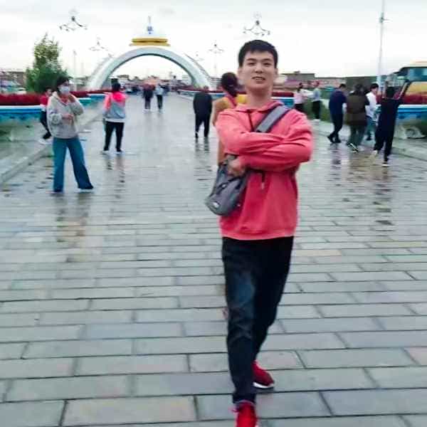26岁岁河北单身帅哥 - 宁波吉缘网
