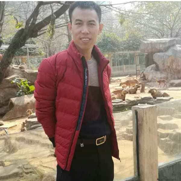 42岁岁浙江单身帅哥 - 宁波吉缘网