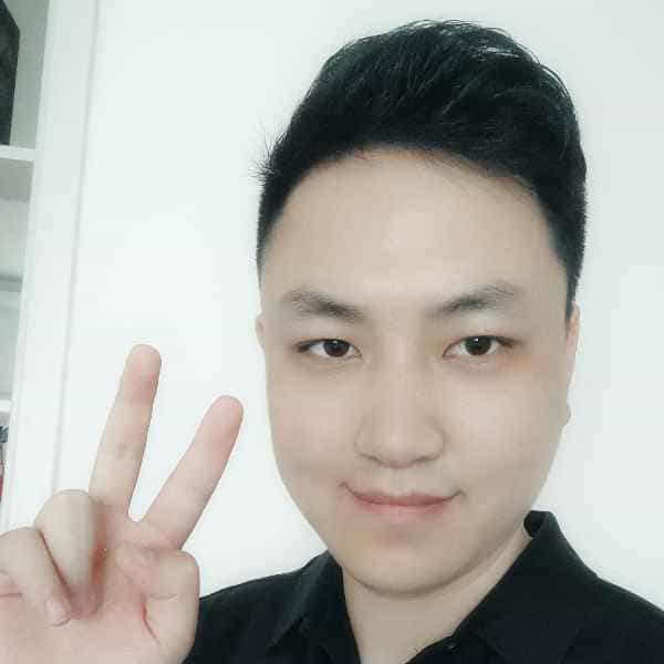 34岁岁山东单身帅哥 - 宁波吉缘网