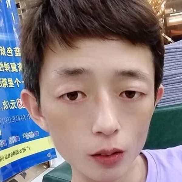 38岁岁河南单身帅哥 - 宁波吉缘网