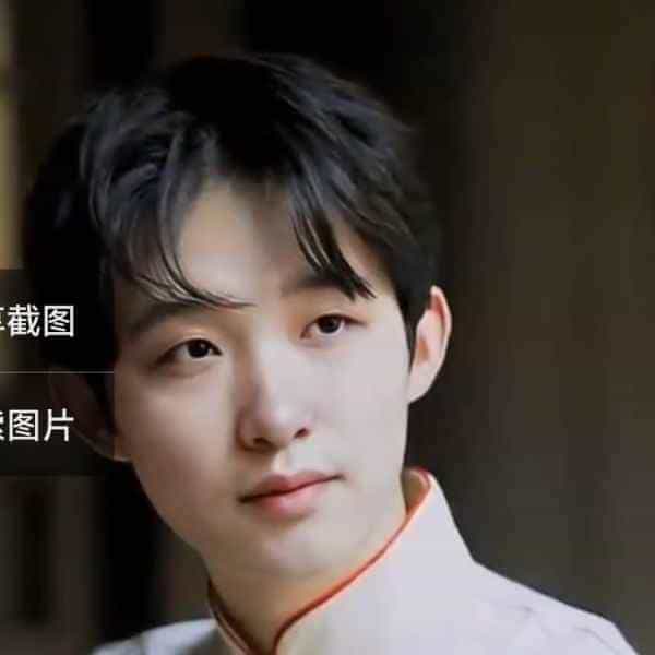 27岁岁山东单身帅哥 - 宁波吉缘网