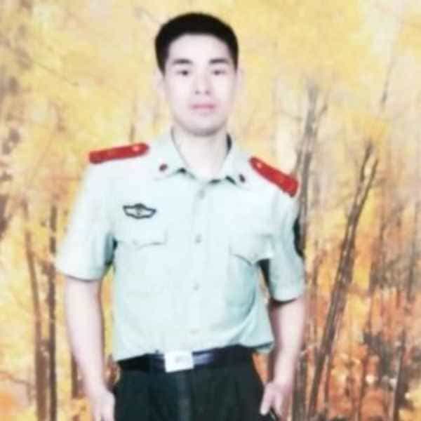 38岁岁江西单身帅哥 - 宁波吉缘网