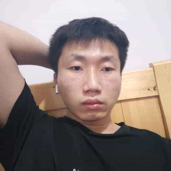 24岁岁山西单身帅哥 - 宁波吉缘网