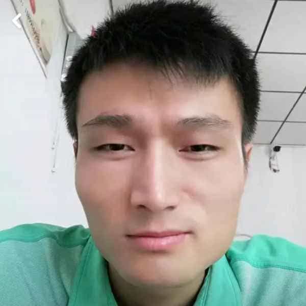 35岁岁江苏单身帅哥 - 宁波吉缘网