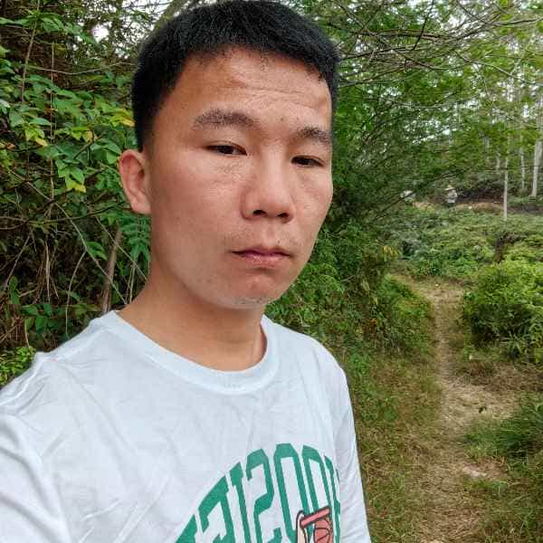 35岁岁广东单身帅哥 - 宁波吉缘网