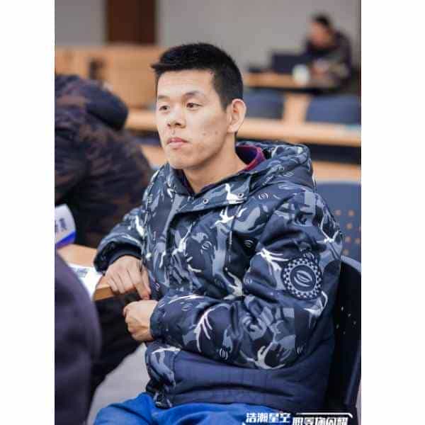 30岁岁江苏单身帅哥 - 宁波吉缘网