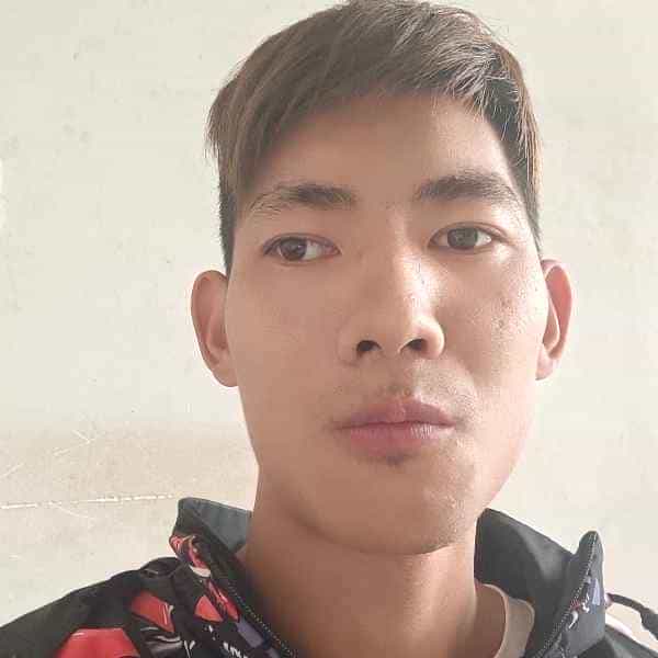 27岁岁河北单身帅哥 - 宁波吉缘网