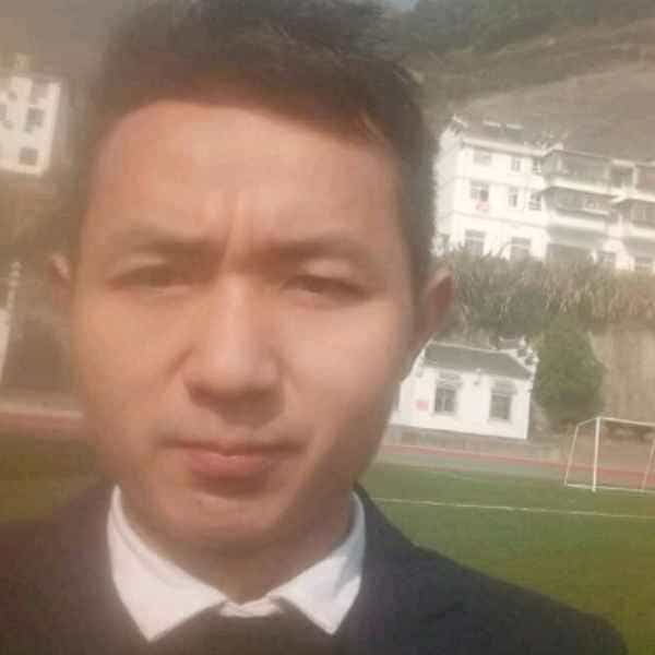 37岁岁湖北单身帅哥 - 宁波吉缘网