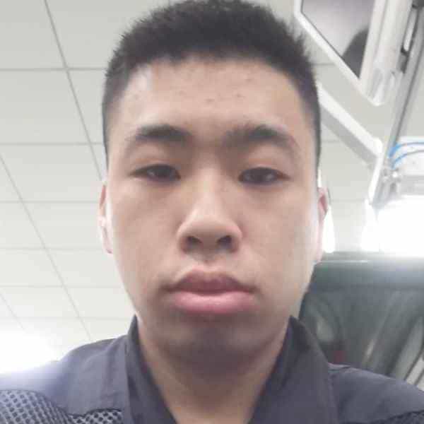28岁岁江苏单身帅哥 - 宁波吉缘网