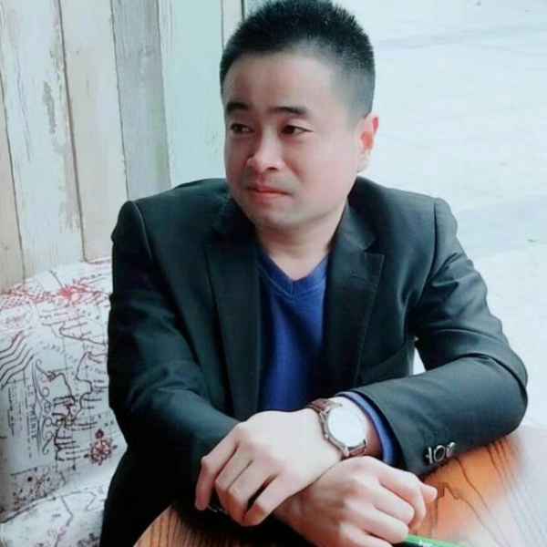37岁岁广东单身帅哥 - 宁波吉缘网