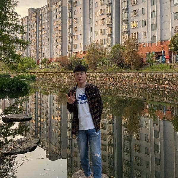 24岁岁河南单身帅哥 - 宁波吉缘网