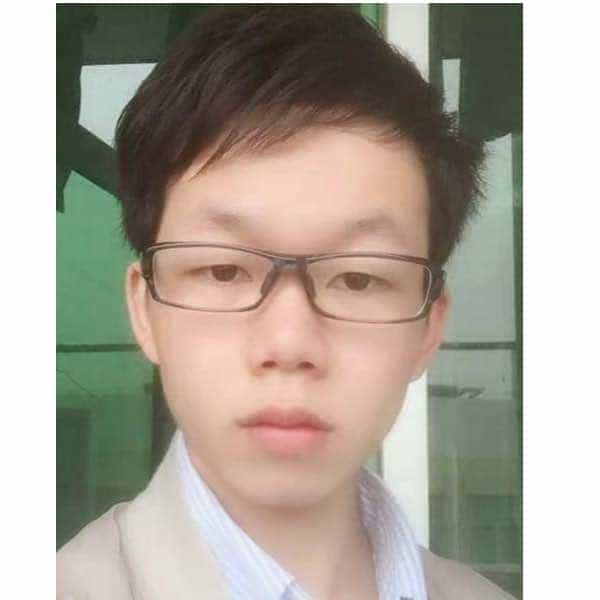 33岁岁广东单身帅哥 - 宁波吉缘网