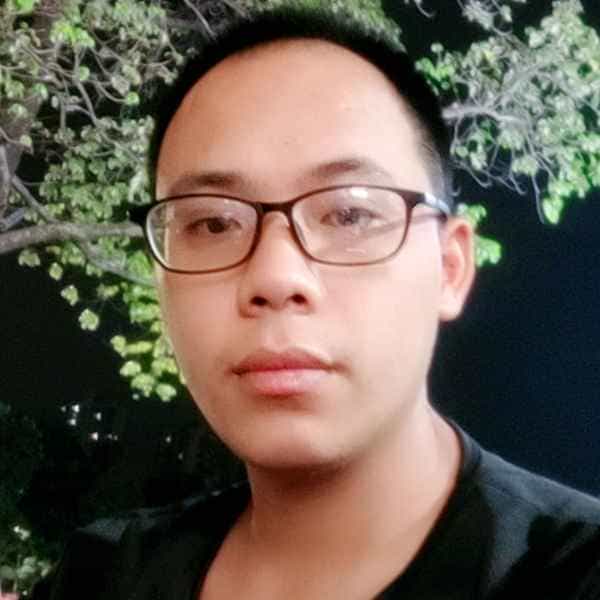 31岁岁广东单身帅哥 - 宁波吉缘网