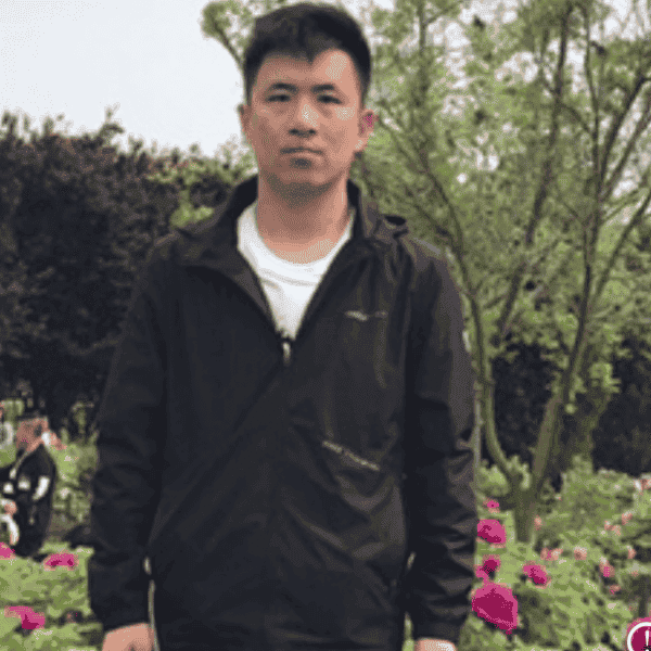 33岁岁河南单身帅哥 - 宁波吉缘网