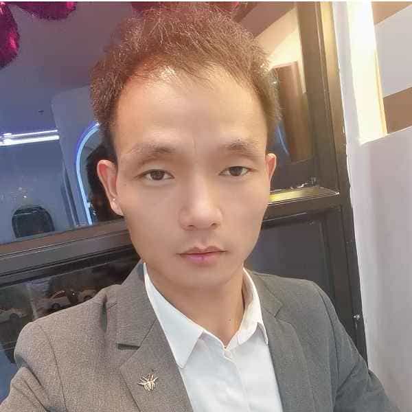 40岁岁湖北单身帅哥 - 宁波吉缘网