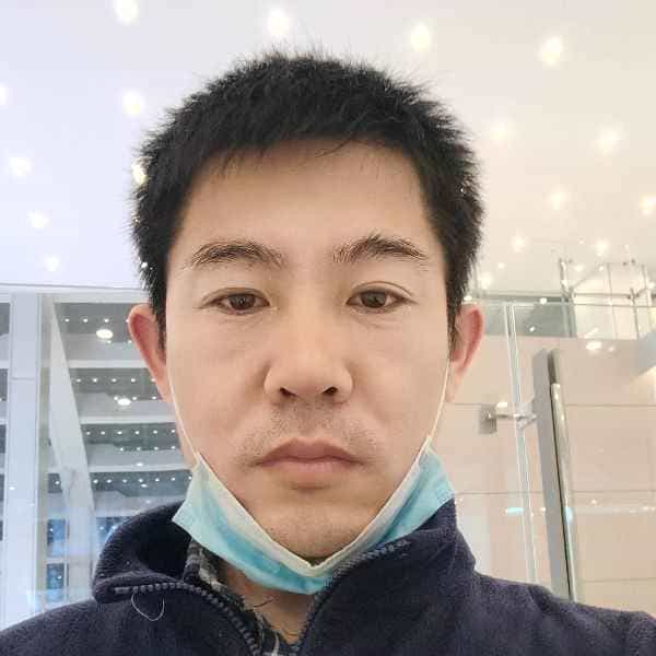 41岁岁河北单身帅哥 - 宁波吉缘网
