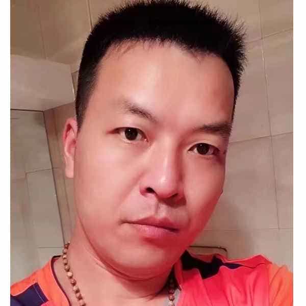 35岁岁湖北单身帅哥 - 宁波吉缘网