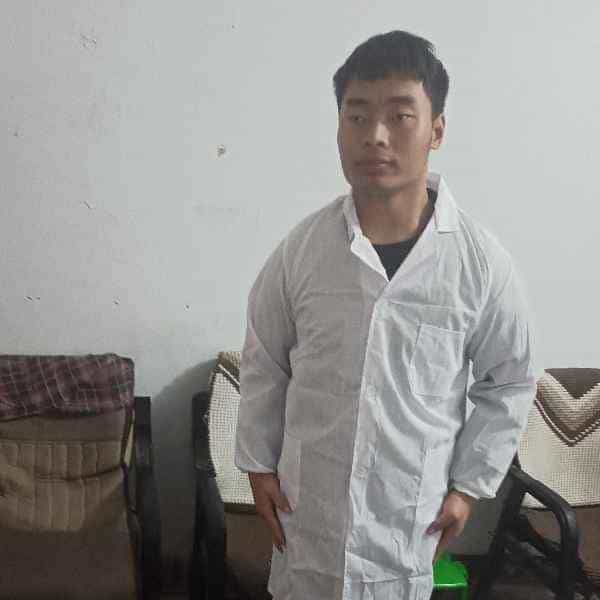 26岁岁河南单身帅哥 - 宁波吉缘网