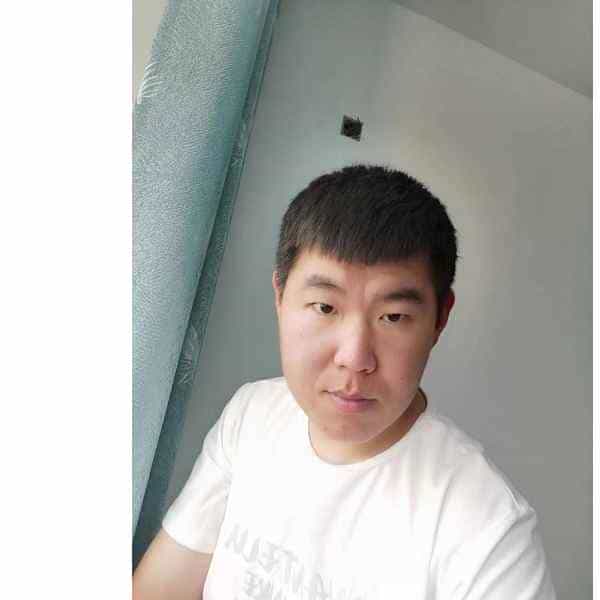 28岁岁河南单身帅哥 - 宁波吉缘网