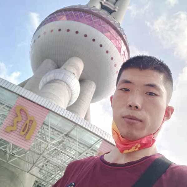 39岁岁湖北单身帅哥 - 宁波吉缘网