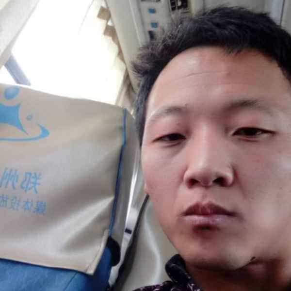 35岁岁河南单身帅哥 - 宁波吉缘网